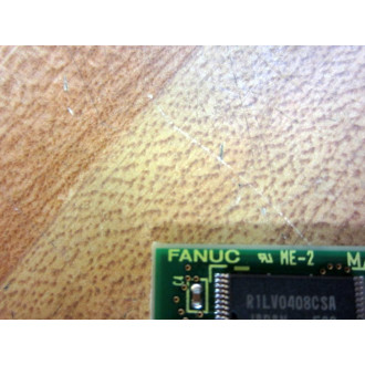 Fanuc A20B-3900-0225 FROMSRAM Module A20B-3900-022502A - New No Box
