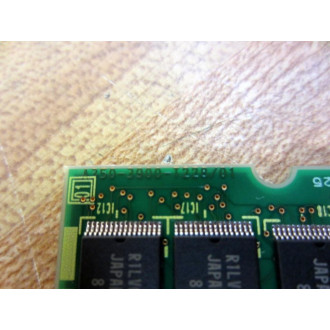 Fanuc A20B-3900-0225 FROMSRAM Module A20B-3900-022502A - New No Box