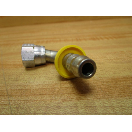 Parker 33982-6-6 38" Push-Lok Hose End 3398266