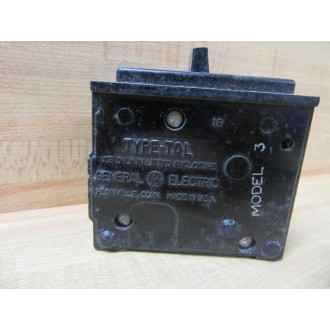 General Electric TQL130 Circuit Breaker 30 Amp GE - Used