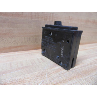 General Electric TQL130 Circuit Breaker 30 Amp GE - Used