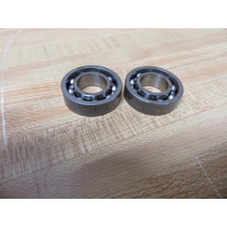 MRC 102 KS Ball Bearing 102KS (Pack of 2) - New No Box