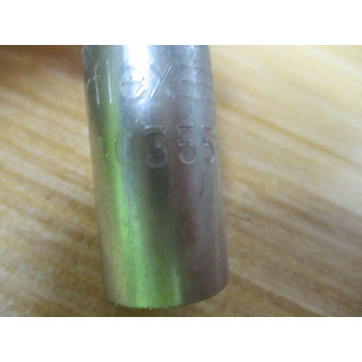 Parker 10355-4-4 Male JIC Steel Fitting 1035544