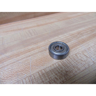 NSK 627Z Roller Bearing - New No Box