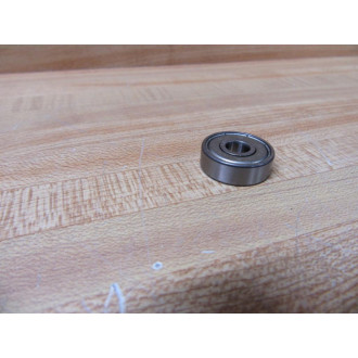 NSK 627Z Roller Bearing - New No Box