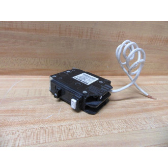 Cutler Hammer QBGF1020 Eaton Ground Fault Circuit Breaker - Used
