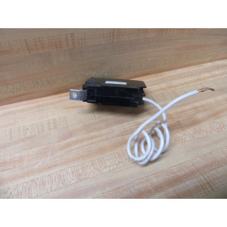 Cutler Hammer QBGF1020 Eaton Ground Fault Circuit Breaker - Used