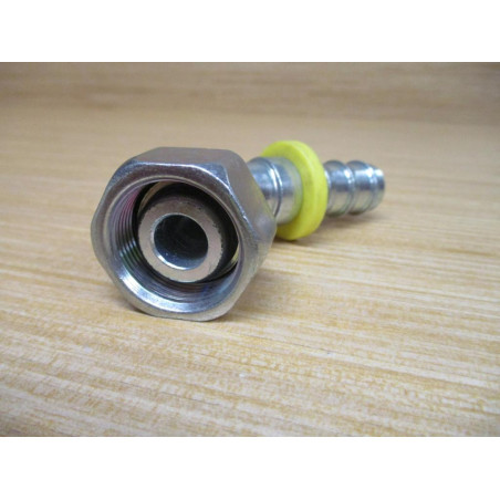 Parker 3C482-18-10 Field Attachable Hose 45° Elbow