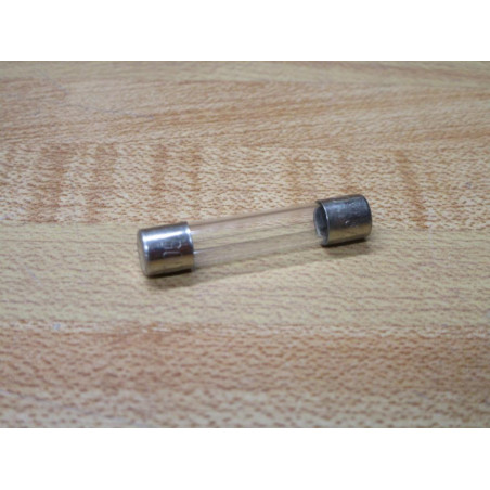 Gould Shawmut Ferraz Mersen GGC-34 Fuse Cross Ref 5LAX8 Fine Wire (Pack of 10)