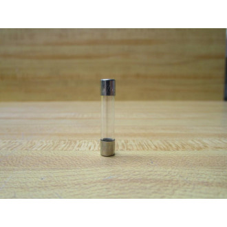 Gould Shawmut Ferraz Mersen GGC-34 Fuse Cross Ref 5LAX8 Fine Wire (Pack of 10)