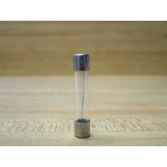 Littelfuse 0312003 Fuse Cross Ref 5LAX6 312003 Metal Strip Element (Pack of 10)