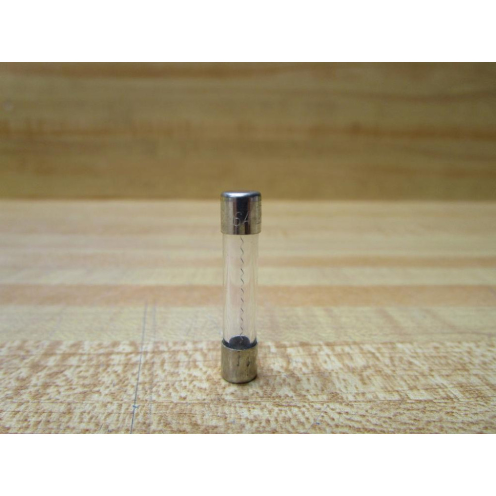 Littelfuse 0312006 Fuse Cross Ref 5LAY4, 312006 Jagged Wire (Pack of 10)