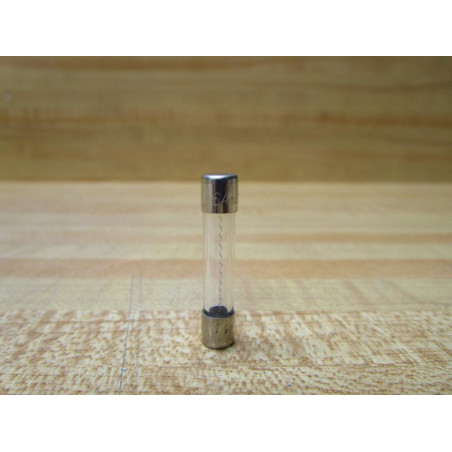 Littelfuse 0312006 Fuse Cross Ref 5LAY4, 312006 Jagged Wire (Pack of 10)