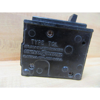 General Electric TQL150 Circuit Breaker 50 Amp GE (Pack of 4) - Used