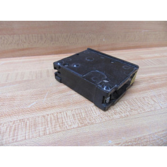 General Electric TQL150 Circuit Breaker 50 Amp GE (Pack of 4) - Used