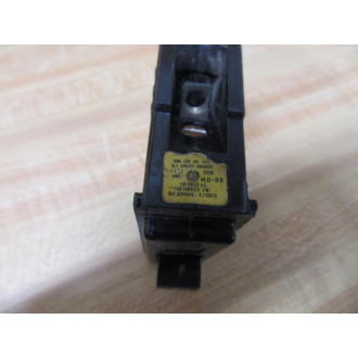 General Electric TQL150 Circuit Breaker 50 Amp GE (Pack of 4) - Used