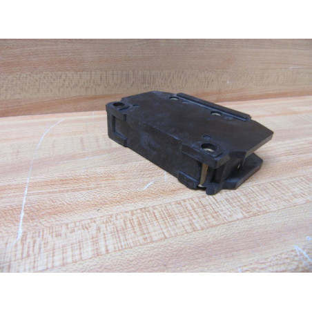 Federal 167U20 Circuit Breaker 20 Amp - Used