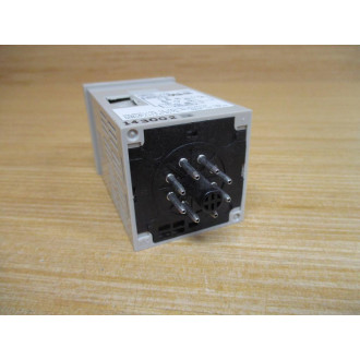 Omron H5CN-XAN AC100-240 Timer H5CN-XAN - Used