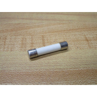 Littelfuse 0326010 Fuse Cross Ref 5LAZ8, 326010 White (Pack of 5)