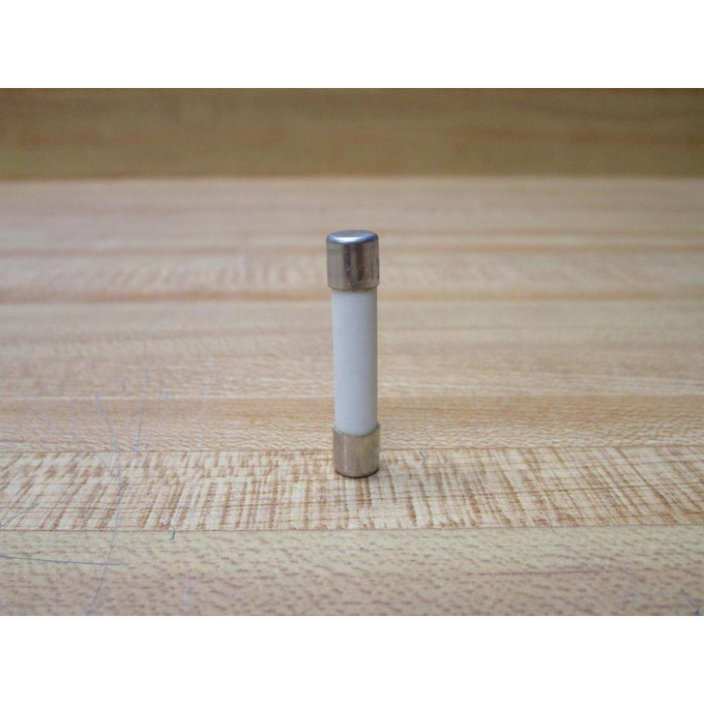 Littelfuse 0326010 Fuse Cross Ref 5LAZ8, 326010 White (Pack of 5)