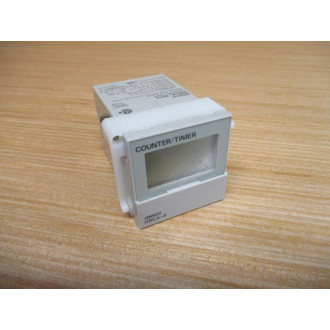 Omron H8CA-SDH CounterTimer H8CASDH - New No Box