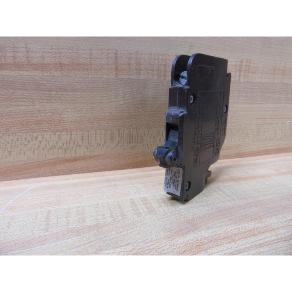 Federal Electric NC015 Circuit Breaker 15 Amp (Pack of 4) - Used