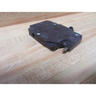 Federal Electric NC015 Circuit Breaker 15 Amp (Pack of 4) - Used