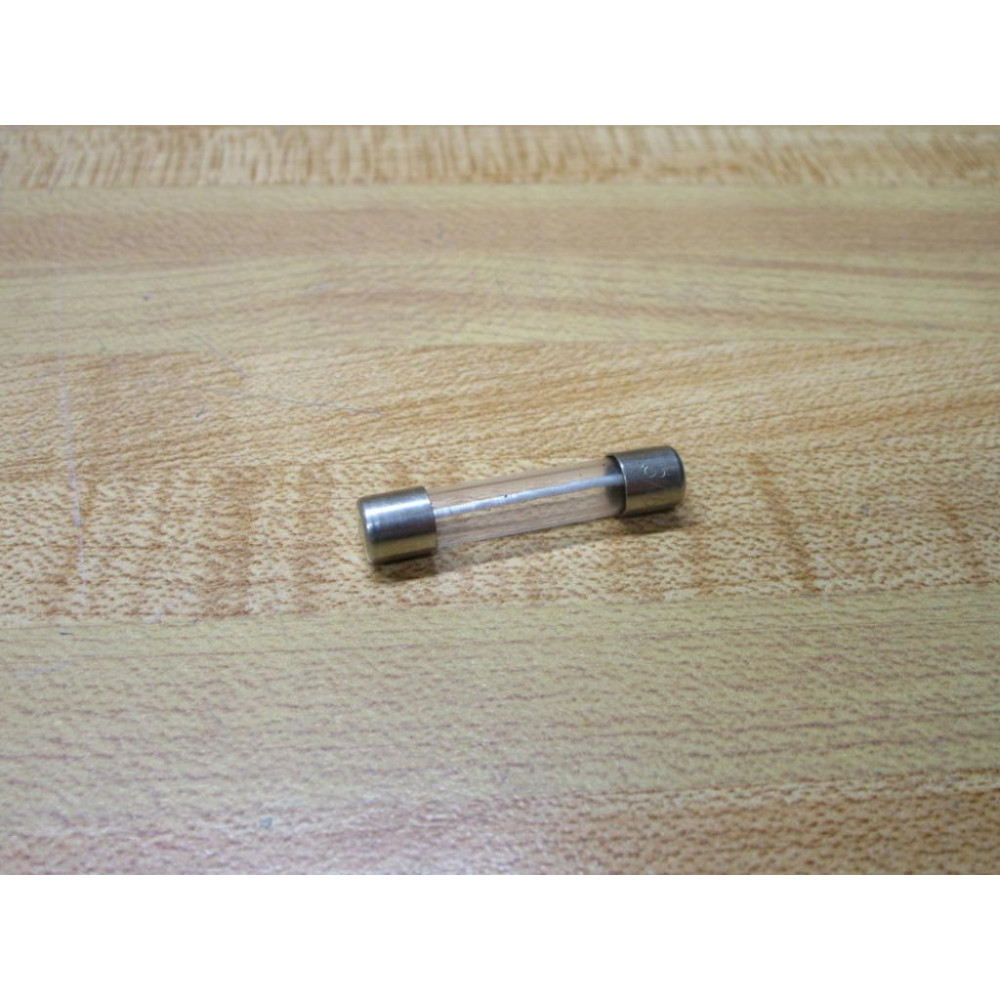 Littelfuse 0313.187 Fuse 313.187 Wirewound Element (Pack of 5)