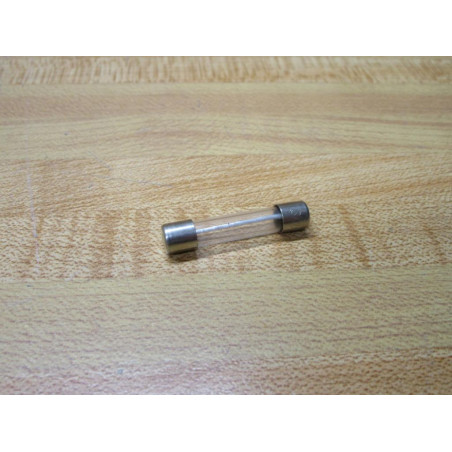 Littelfuse 0313.187 Fuse 313.187 Wirewound Element (Pack of 5)