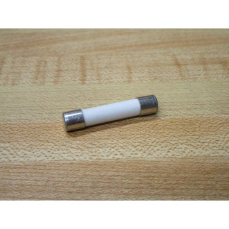 Littelfuse 0314005 Fuse Cross Ref 5LAR4, 314005 White (Pack of 5)