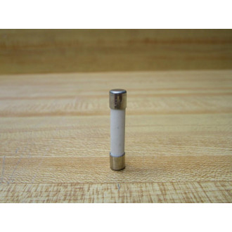 Littelfuse 0314005 Fuse Cross Ref 5LAR4, 314005 White (Pack of 5)