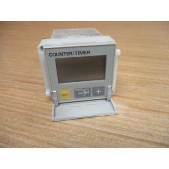 Omron H8CA-SDH CounterTimer H8CASDH - New No Box
