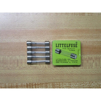 Littelfuse 0313010 Fuse Cross Ref 1CM29, 313010 Spring Element (Pack of 5)