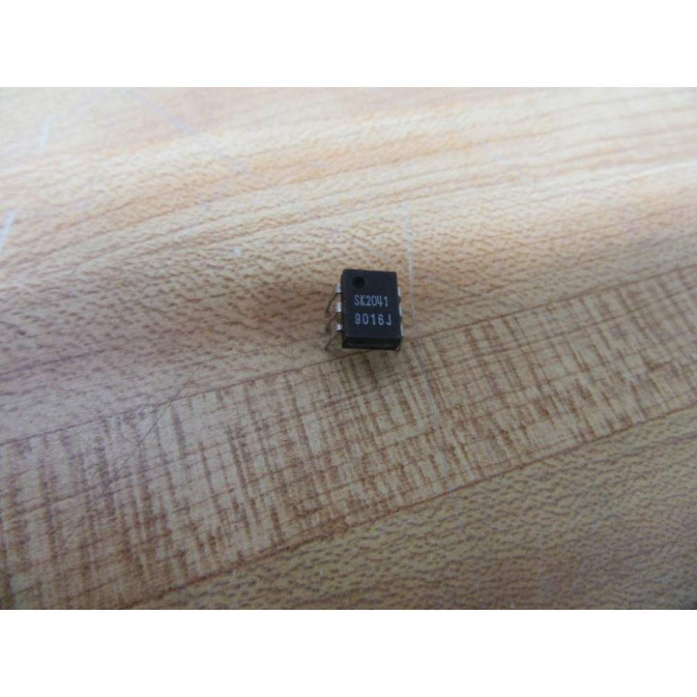 NTE SK2041 Transistor - New No Box