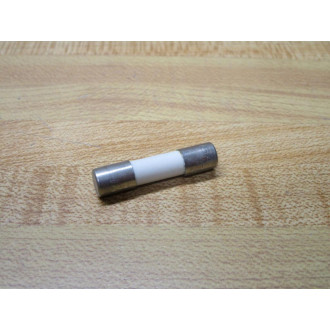 Littelfuse F06A250V15A Fuse White (Pack of 5)