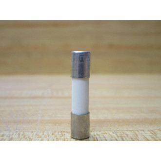 Littelfuse F06A250V15A Fuse White (Pack of 5)