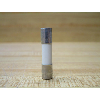 Littelfuse F06A250V15A Fuse White (Pack of 5)