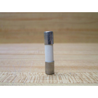 Littelfuse F06A250V10A Fuse FO6A250V10A White (Pack of 5)