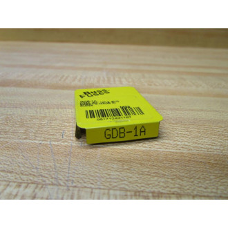 Buss GDB-1A Bussmann Fuse Cross Ref 1CC62 Fine Wire Element (Pack of 5)