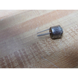 Allen Bradley FR103U Resistor - New No Box