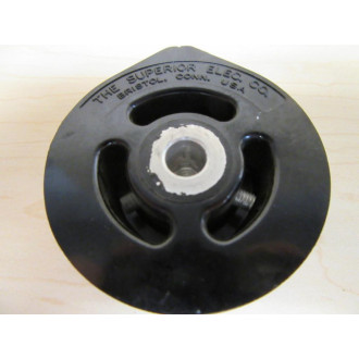 Staco SUPER2.6B Pointer Knob
