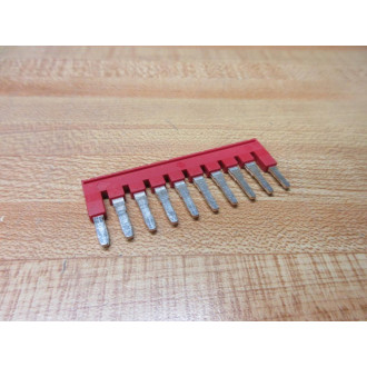 Phoenix Contact FBS 10-6 Plug-In Bridge 3030271 (Pack of 11) - New No Box