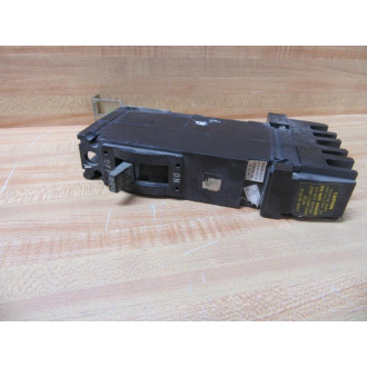 Square D FH-16020-A Circuit Breaker 20 Amp FH16020A - Used