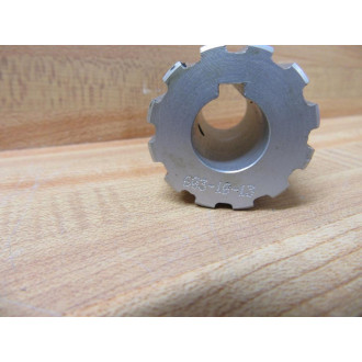 603-10-13 Gear Sprocket WKW 6031013 - New No Box