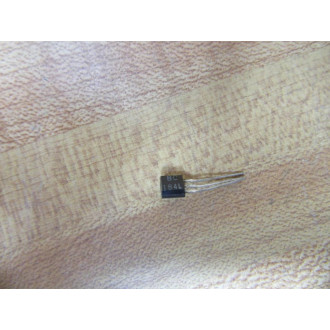 Fairchild BC184L RF Transistor (Pack of 23) - New No Box