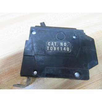 General Electric TQB1140 Circuit Breaker 40 Amp GE - Used