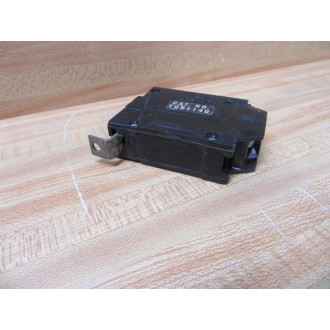 General Electric TQB1140 Circuit Breaker 40 Amp GE - Used