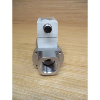 SMC PF2W740T-N06-67 Digital Flow Switch PF2W740TN0667 - Used