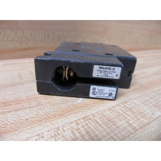 Square D EH14030 Circuit Breaker 30 Amp - Used