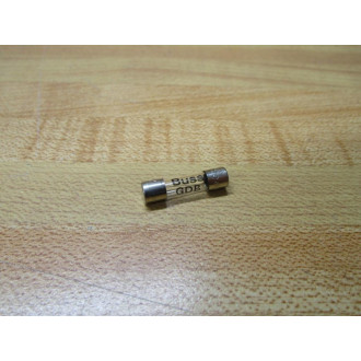 Buss GDB-4 Bussmann Fuse Cross Ref 1CC72 GDB-4A Fine Wire Element (Pack of 10)